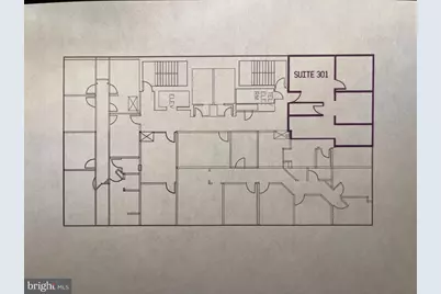 6888 Elm Street #301, McLean, VA 22101 - Photo 6