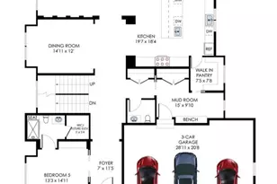 324 Tapawingo Rd SE, Vienna, VA 22180 - Photo 2