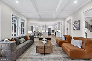 906 Frederick St SW, Vienna, VA 22180 - Photo 20