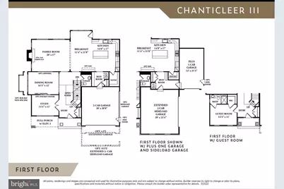 906 Frederick Street SW, Vienna, VA 22180 - Photo 2