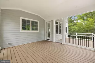 906 Frederick St SW, Vienna, VA 22180 - Photo 86