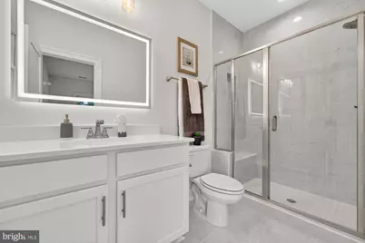 906 Frederick Street SW, Vienna, VA 22180 - Photo 46