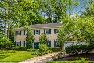 1468 Highwood Dr, McLean, VA 22101 - Photo 2