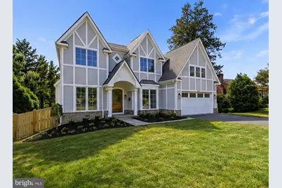 1436 Layman Street, McLean, VA 22101 - Photo 2