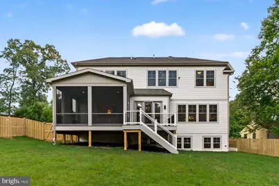 1436 Layman Street, McLean, VA 22101 - Photo 104