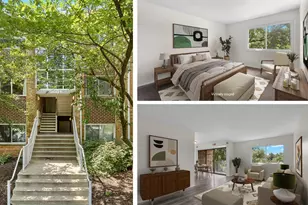 8001 Chanute Pl, Falls Church, VA 22042 - Photo 1