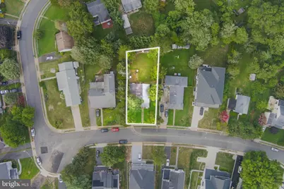 7421 Howard Court, Falls Church, VA 22043 - Photo 20