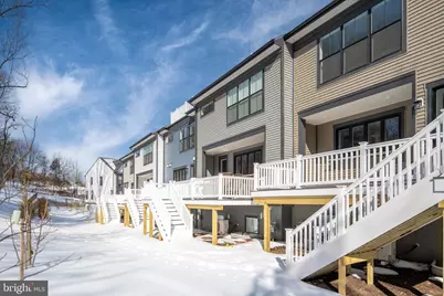 9424 Dandelion Drive, Lorton, VA 22079 - Photo 2