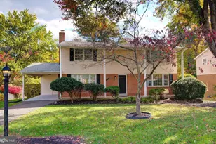 7411 Reservation Dr, Springfield, VA 22153 - Photo 1