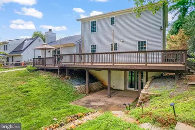 1407 Skyhaven Court, Herndon, VA 20170 - Photo 42