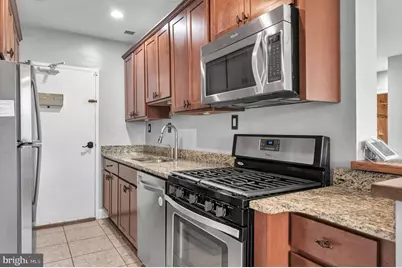 6631 Wakefield Drive #106, Alexandria, VA 22307 - Photo 12