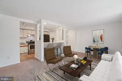 8386 Brockham Drive, Alexandria, VA 22309 - Photo 2