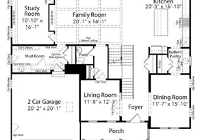 2418 Holt St, Vienna, VA 22180 - Photo 2