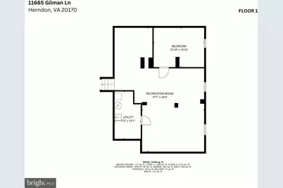 11665 Gilman Lane, Herndon, VA 20170 - Photo 76