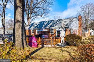 7011 Murray Ln, Annandale, VA 22003 - Photo 30