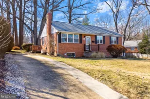 7011 Murray Ln, Annandale, VA 22003 - Photo 28