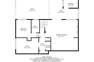 2408 William and Mary Dr, Alexandria, VA 22308 - Photo 34