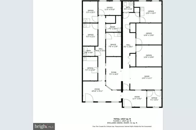 5717 Centre Square Drive #9, Centreville, VA 20120 - Photo 2