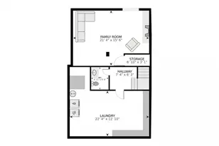 7937 Bethelen Woods Ln, Springfield, VA 22153 - Photo 22