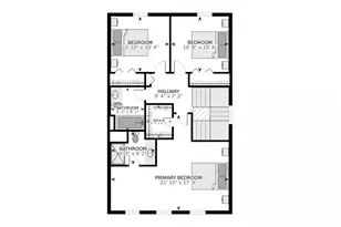 7937 Bethelen Woods Ln, Springfield, VA 22153 - Photo 20