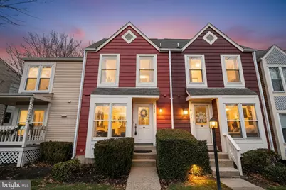 6185 Little Valley Way, Alexandria, VA 22310 - Photo 2