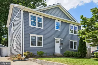 6715 Westcott Road, Falls Church, VA 22042 - Photo 1