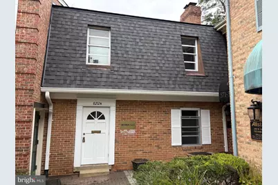 8212 Old Courthouse Road #2, Vienna, VA 22182 - Photo 2