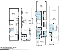 6940 Spruce St, Falls Church, VA 22046 - Photo 44