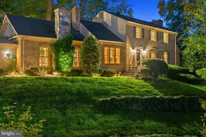 5813 Bent Twig Road, McLean, VA 22101 - Photo 1