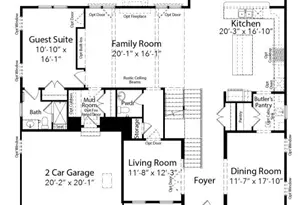 1913 Storm Dr, Falls Church, VA 22043 - Photo 2