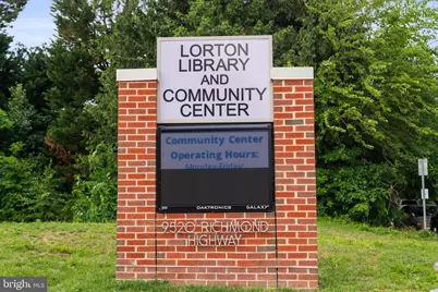 10806 Belmont Boulevard, Lorton, VA 22079 - Photo 10