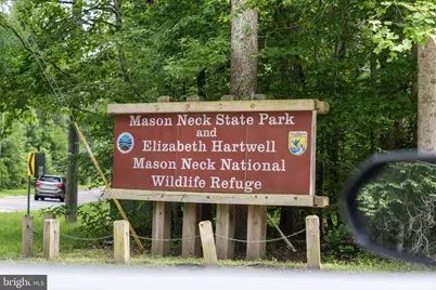 10806 Belmont Boulevard, Lorton, VA 22079 - Photo 8