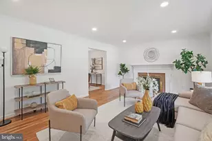 5803 Sunderland Ct, Alexandria, VA 22315 - Photo 8