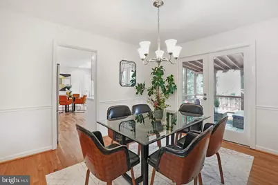 5803 Sunderland Court, Alexandria, VA 22315 - Photo 10