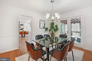 5803 Sunderland Ct, Alexandria, VA 22315 - Photo 10