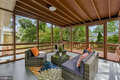 5803 Sunderland Court, Alexandria, VA 22315 - Photo 20