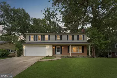 5803 Sunderland Court, Alexandria, VA 22315 - Photo 2