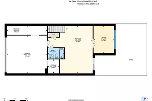 12578 Fair Village Way, Fairfax, VA 22033 - Photo 4