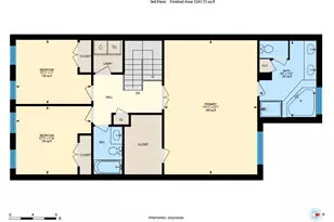 12578 Fair Village Way, Fairfax, VA 22033 - Photo 2