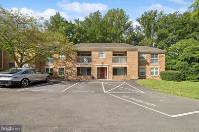5806 Cove Landing Road #304, Burke, VA 22015 - Photo 1