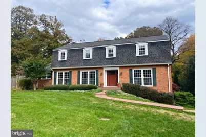 1709 Jumper Court, Vienna, VA 22182 - Photo 1