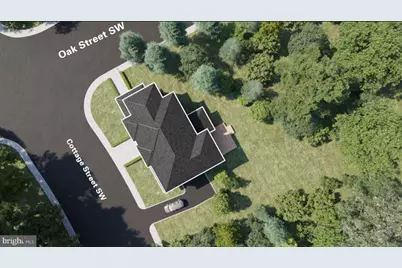 703 Cottage Street SW, Vienna, VA 22180 - Photo 8