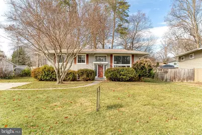 4304 San Carlos Drive, Fairfax, VA 22030 - Photo 1
