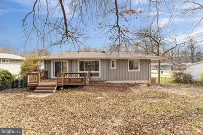 4304 San Carlos Drive, Fairfax, VA 22030 - Photo 34