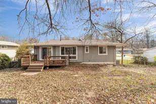 4304 San Carlos Dr, Fairfax, VA 22030 - Photo 34