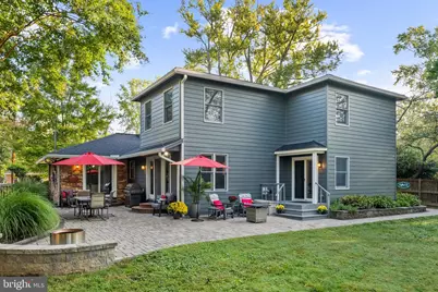 2005 Clark Place, Alexandria, VA 22308 - Photo 18