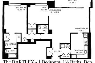 3713 S George Mason Dr, Falls Church, VA 22041 - Photo 36