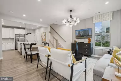 2157 Glacier Road, Herndon, VA 20170 - Photo 2