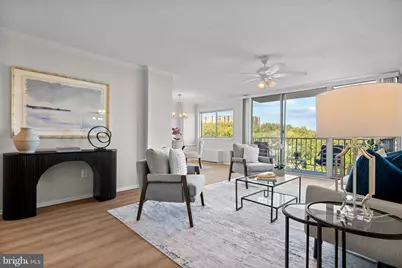 2059 Huntington Avenue #1414, Alexandria, VA 22303 - Photo 6