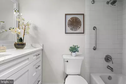 2059 Huntington Avenue #1414, Alexandria, VA 22303 - Photo 20